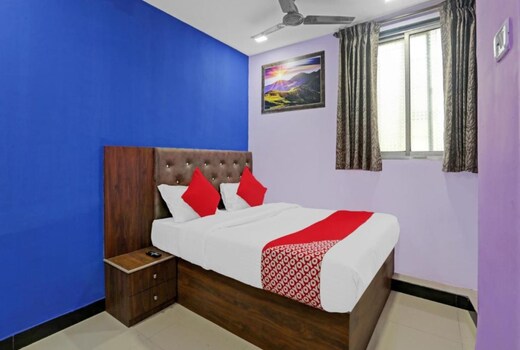 Hotel Welcome Inn