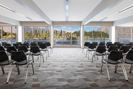 Crowne Plaza Hotel Queenstown