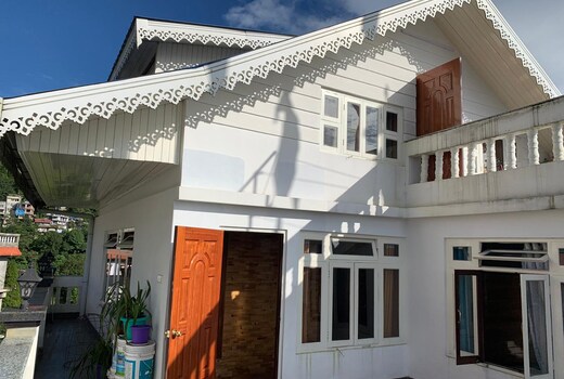 Tashiling Homestay