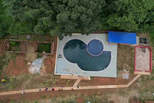 Saanvi Resort