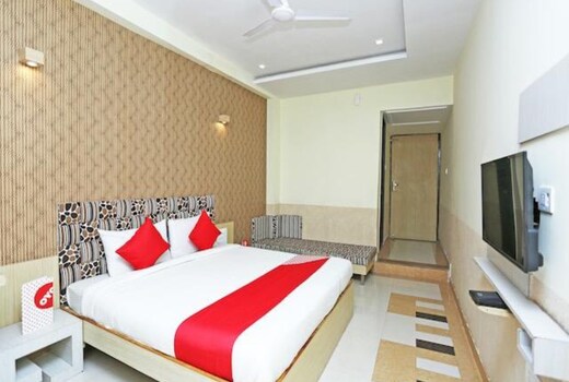 Hotel Shree Balram International