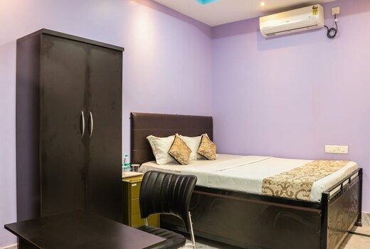 RK GUEST HOUSE