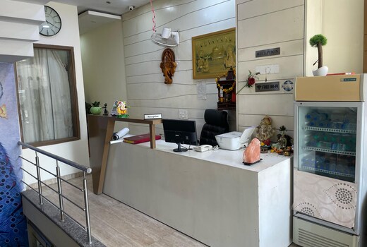 Hotel Mannat Palace