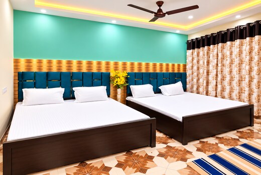Nirmala Sadan Home Stay Ayodhya Dham