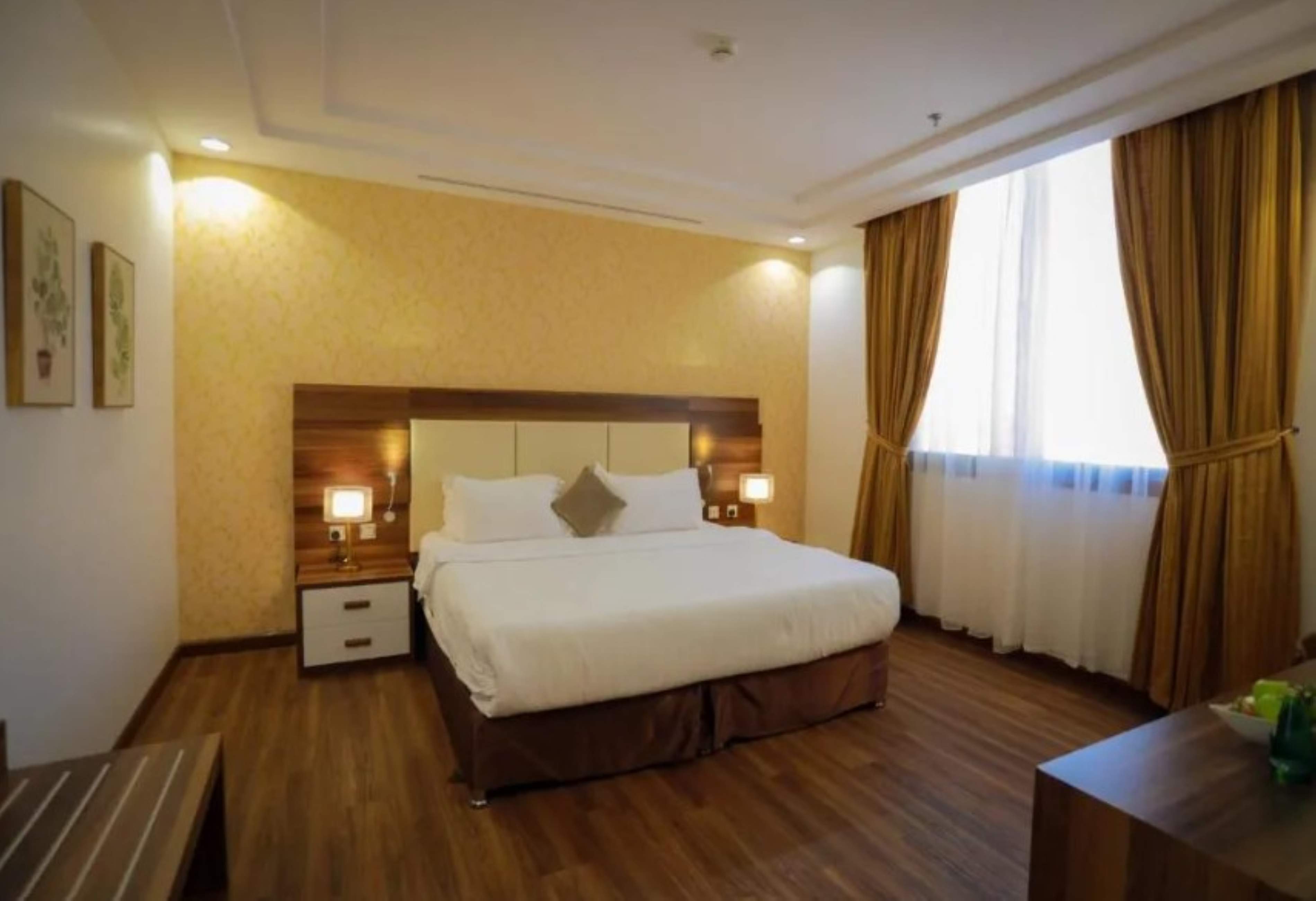 Palette Luxury Mirage Hotel