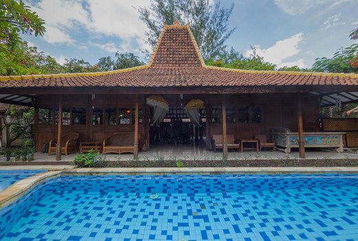 Omah Gili Hotel