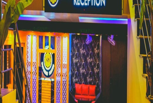 Octave Supreme seven Boutique hotel
