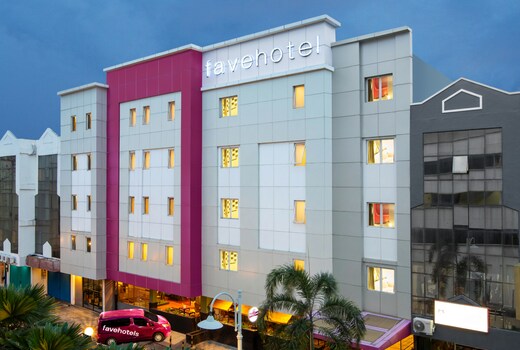 Favehotel Kelapa Gading