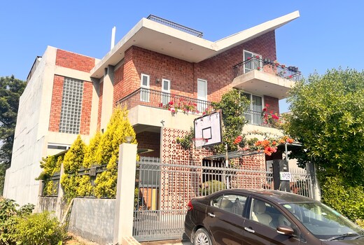 Villa Elan