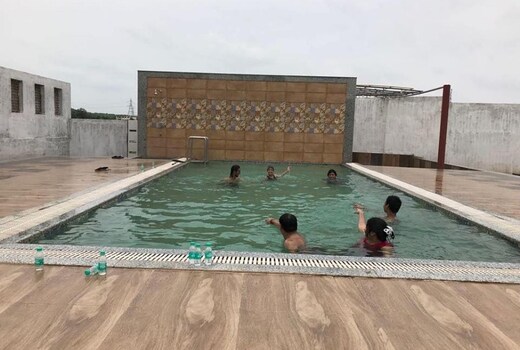 The Devalaya Resort