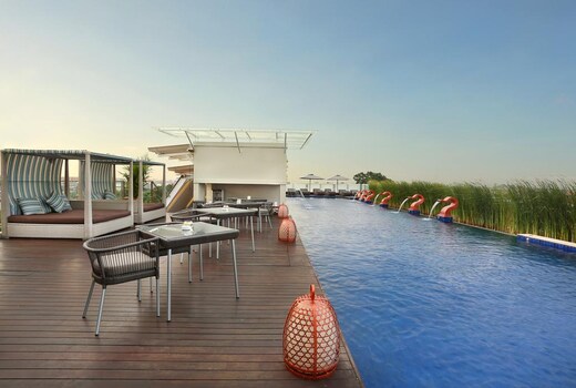 Mega Boutique Hotel