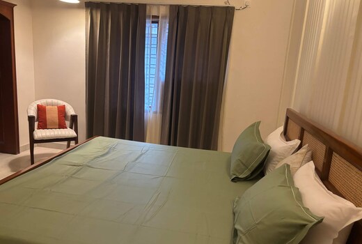 Luxury 3bhk in Banjara Hills