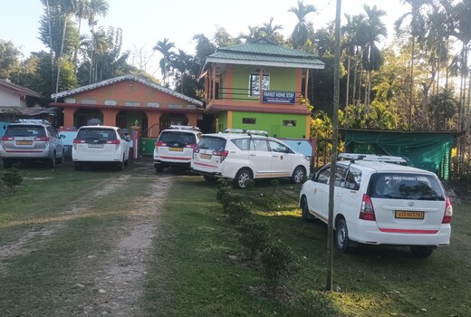 Kaziranga Family Home Stay