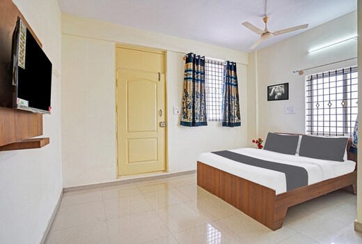 Super Hotel O SV LODGE