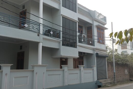 Tani House