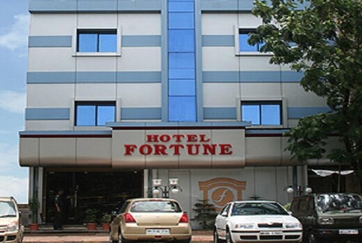 Hotel Fortune