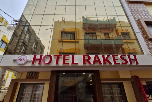 Hotel Rakesh