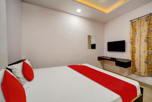 Hotel O Sachin Residency