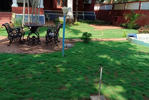 Villa de Sunshine