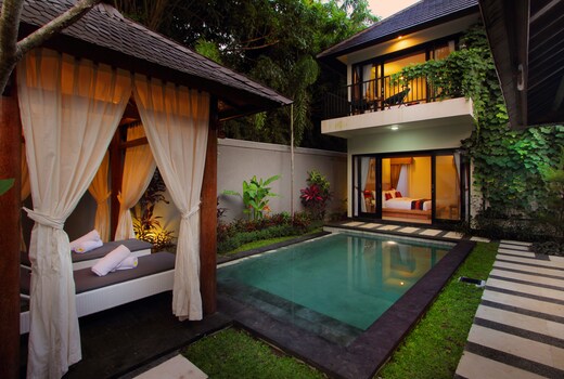 Agata Villas Seminyak