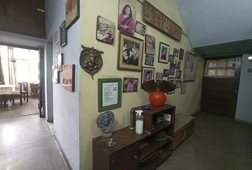Sudharma Homestay