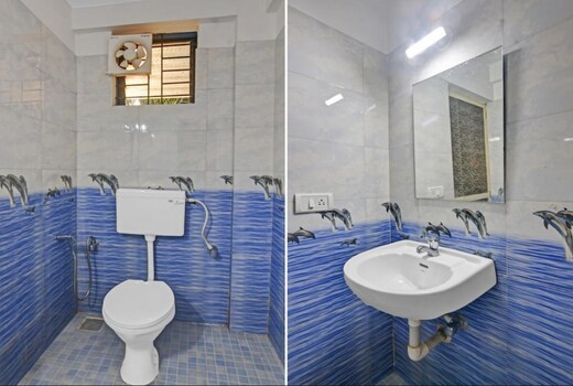 Pritee Holiday Homes Designer studios
