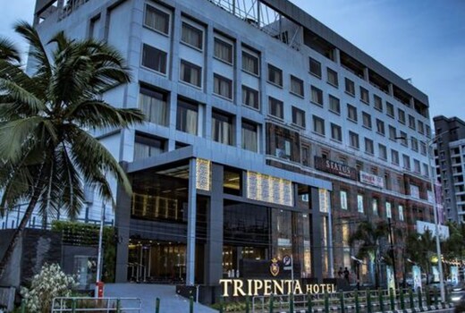 KPM Tripenta Hotel