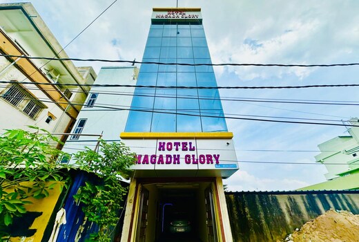 MAGADH GLORY