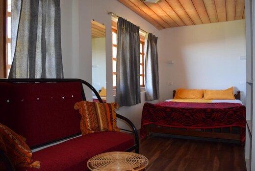 NATURE HUNT HOMESTAY