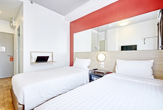 Easy Planet Pattaya