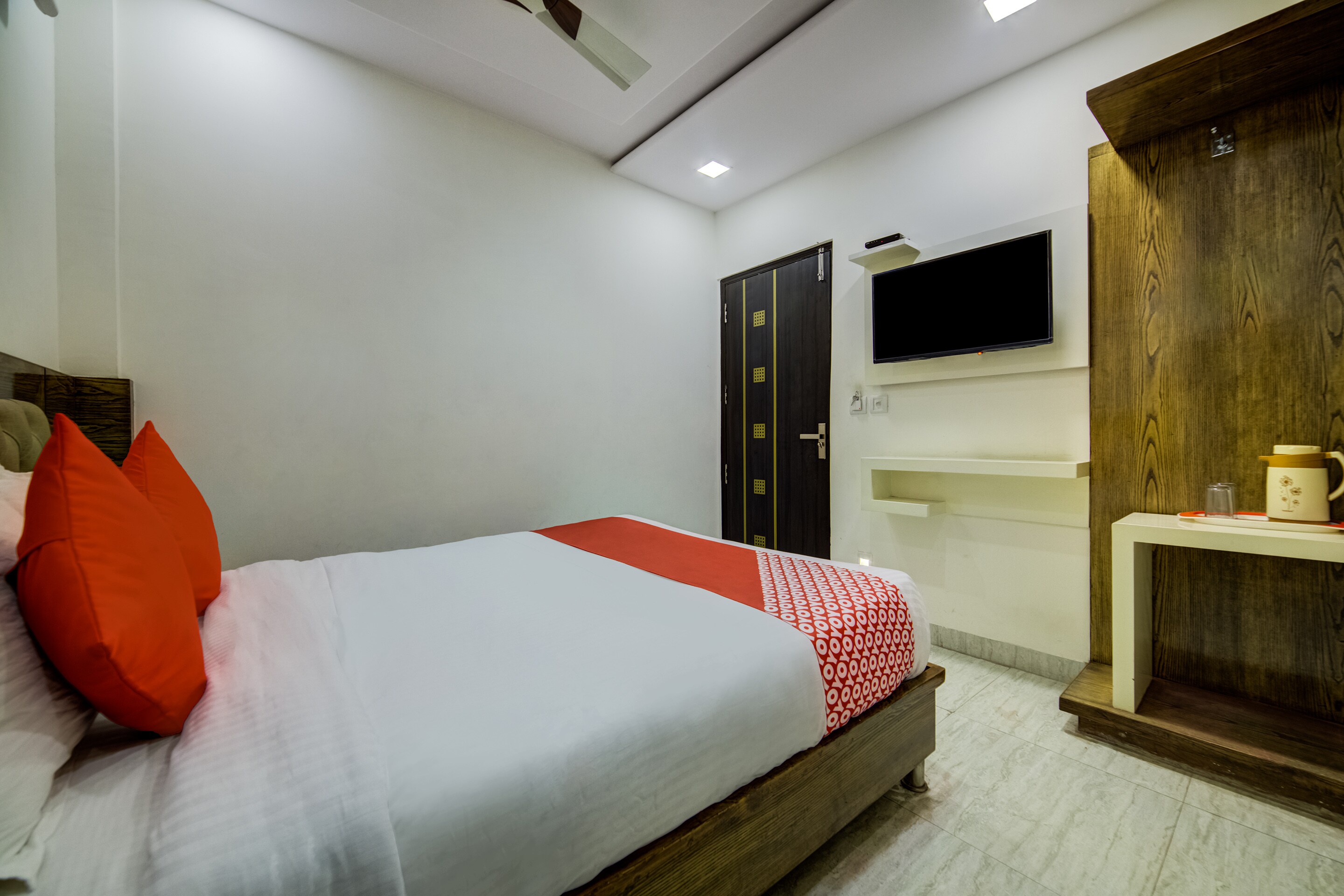 Hotel O 35359 Hotel Victoria Dx