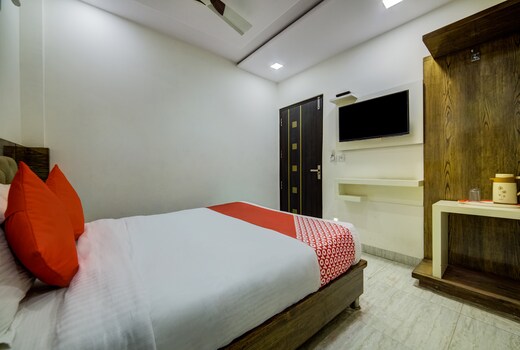 Hotel O 35359 Hotel Victoria Dx