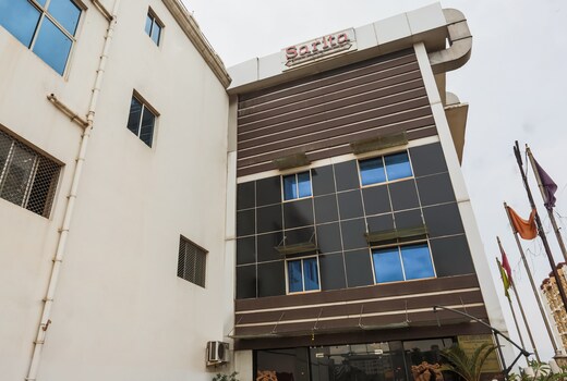 HOTEL SARITA RESORT