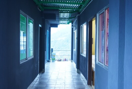 The Tenzin Homestay