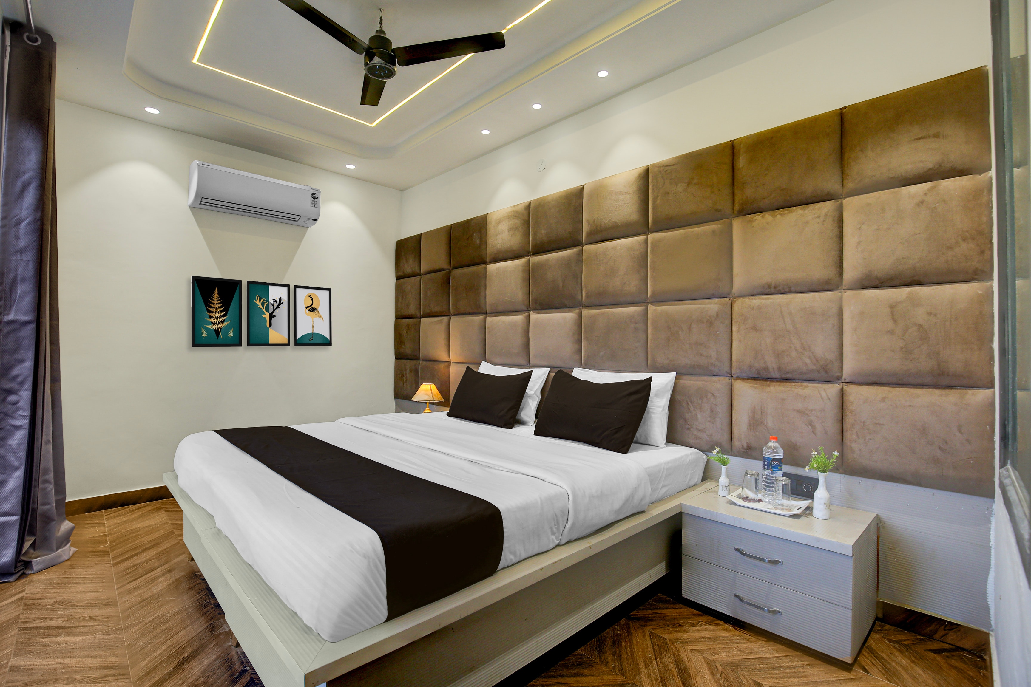HOTEL O ROYAL MENOR