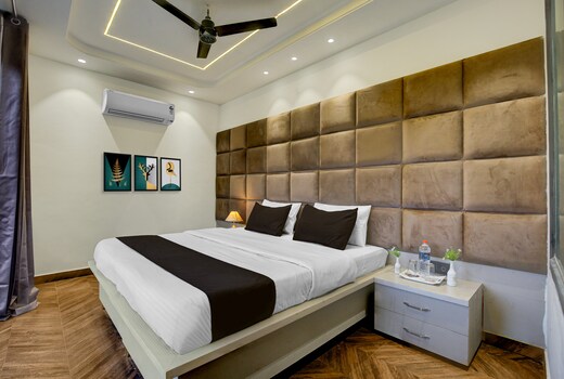 HOTEL O ROYAL MENOR