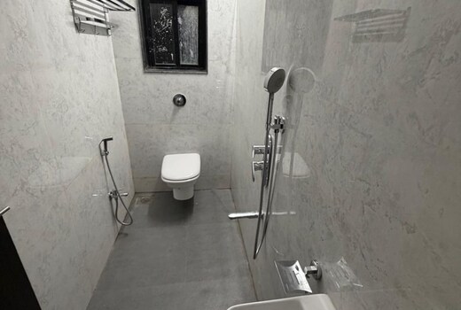 102 Beach Inspired Summer 1BHK Viman Nagar 2bath