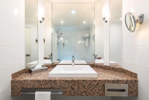 Mercure Paris CDG Airport & Convention