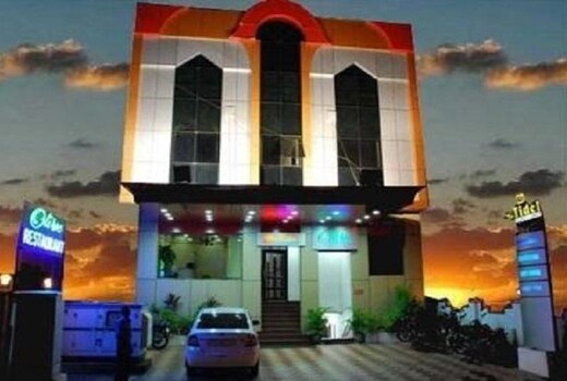 PEARL RESIDENCY