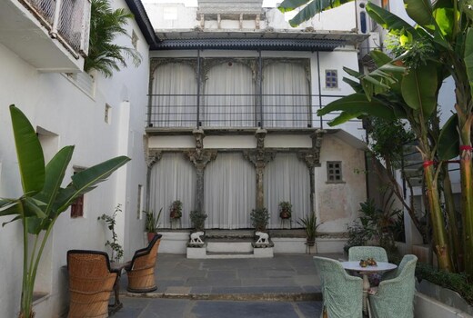 Little Garden Guest House Udaipur
