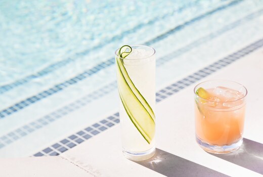 Kimpton Rowan Palm Springs Hotel, an IHG hotel