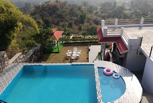 Anantiva Villas