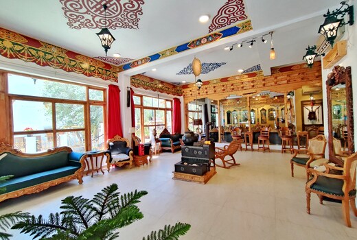 Main gallery