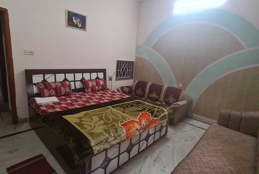 Hotel O Pragya Four