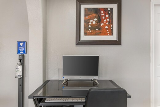 Best Western Executive Inn