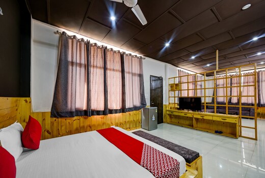 Hotel O Asian Resorts N Spa