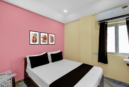 Hotel O Laxmi Grand