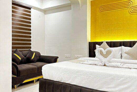 Shivalaya hotel