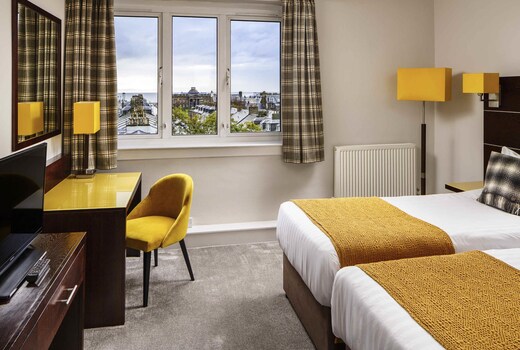 Mercure Ayr Hotel
