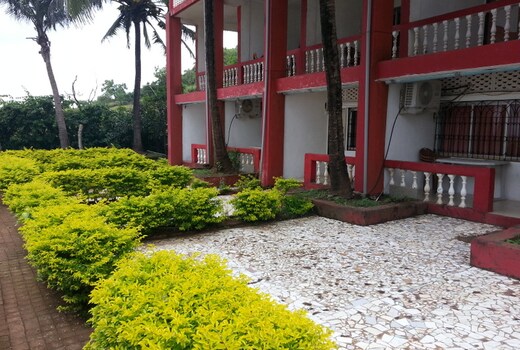 Sagar Hill Resort
